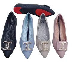 Ladies Ballet Shoe